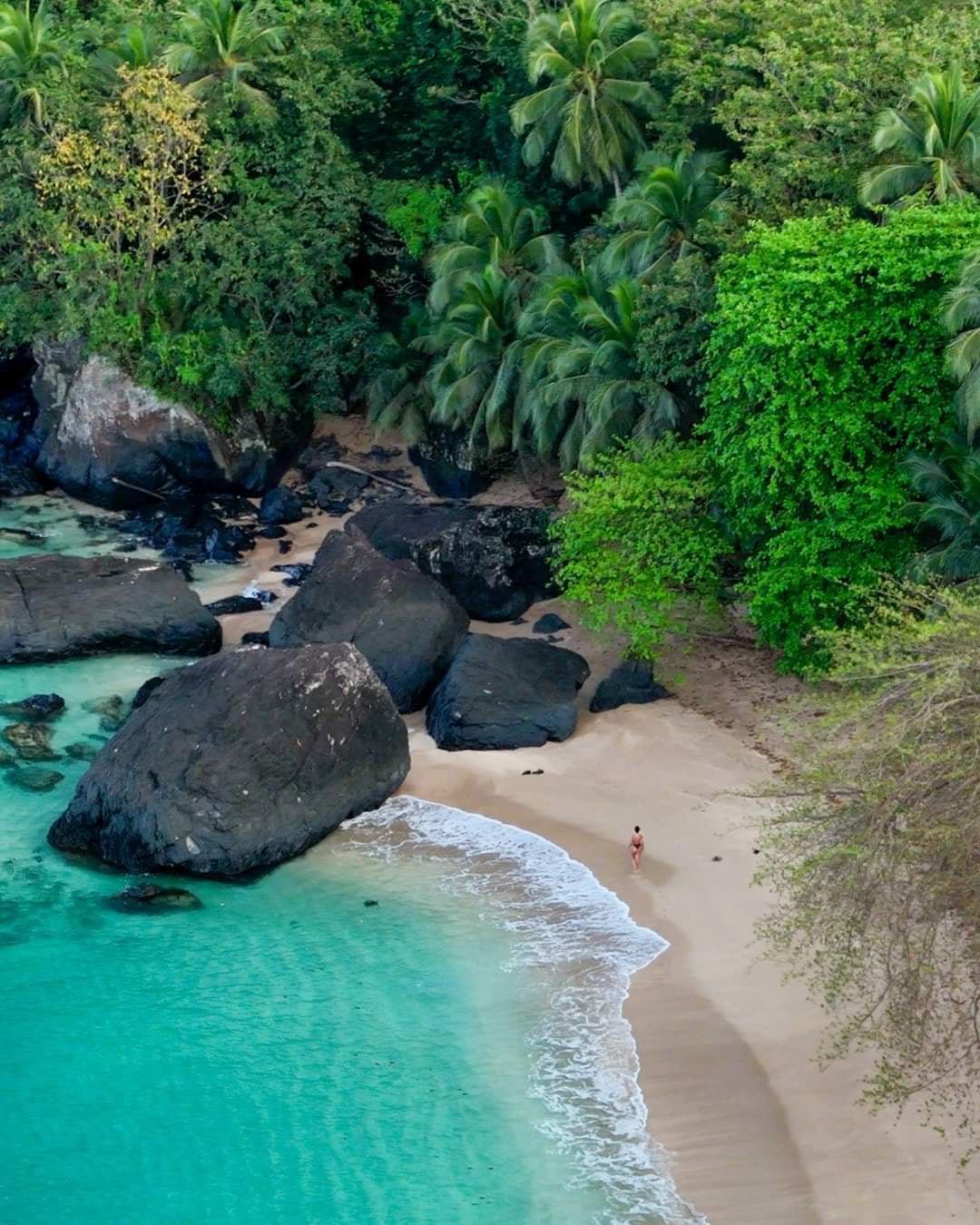 praia